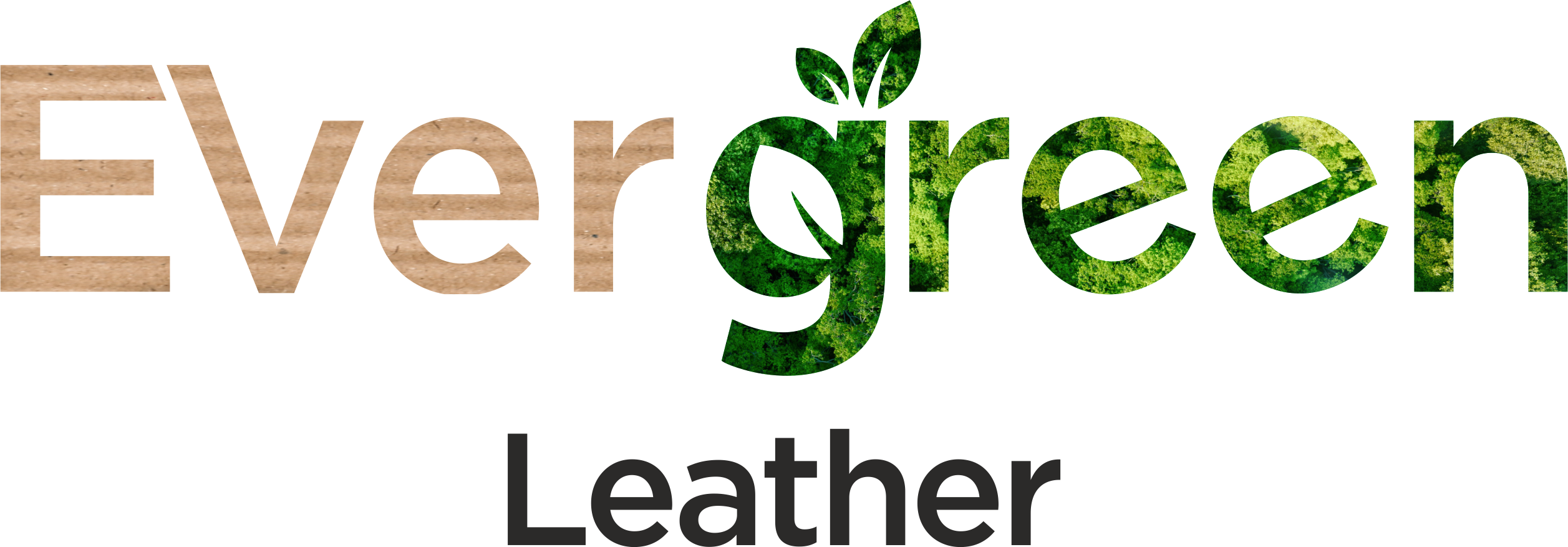 Evergreen Leather